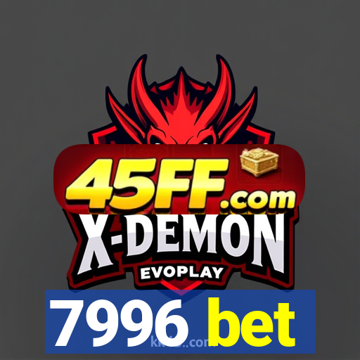 7996 bet